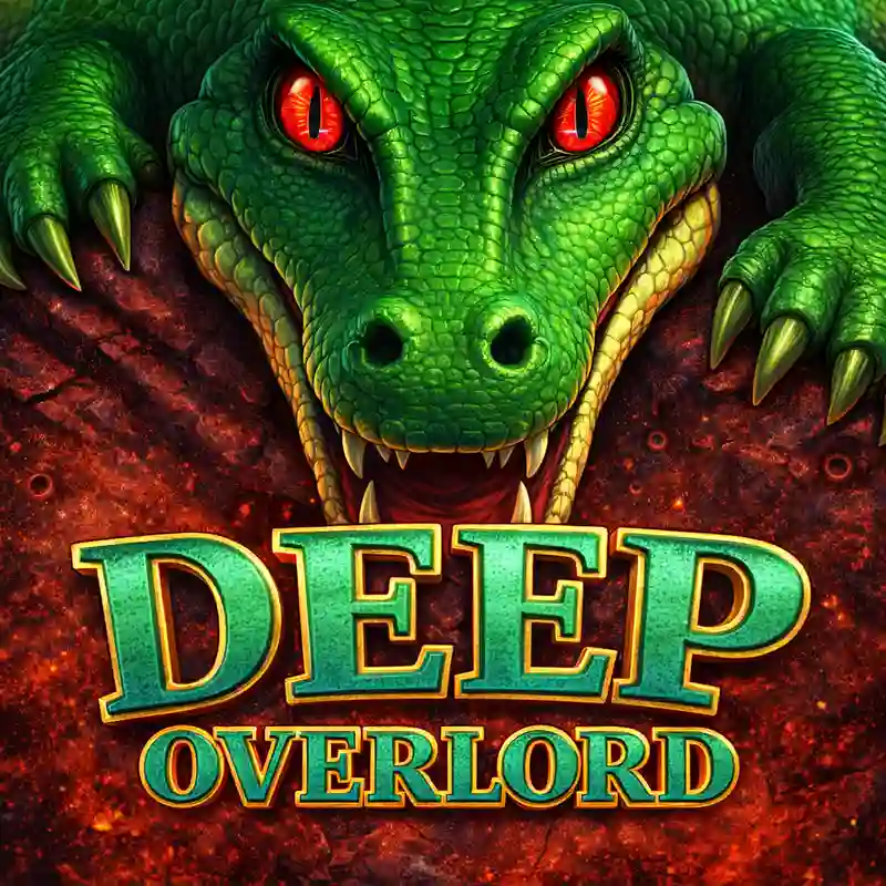 Deep Overlord Slot