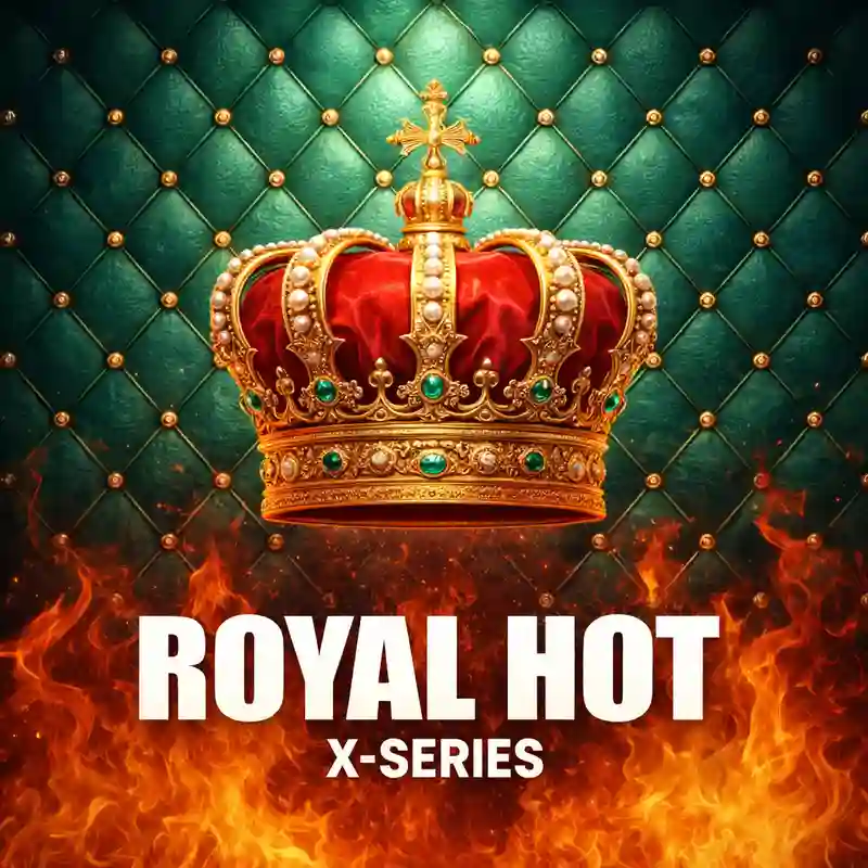 Royal Hot Slots